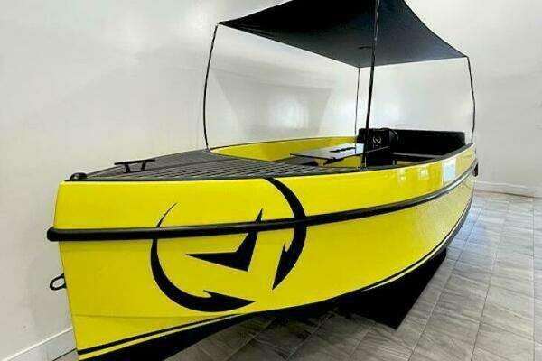 2023 Vision Volt 180 - Image 1
