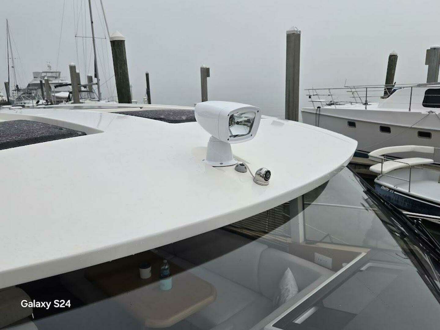 2022 Greenline 39 Hybrid - Image 34