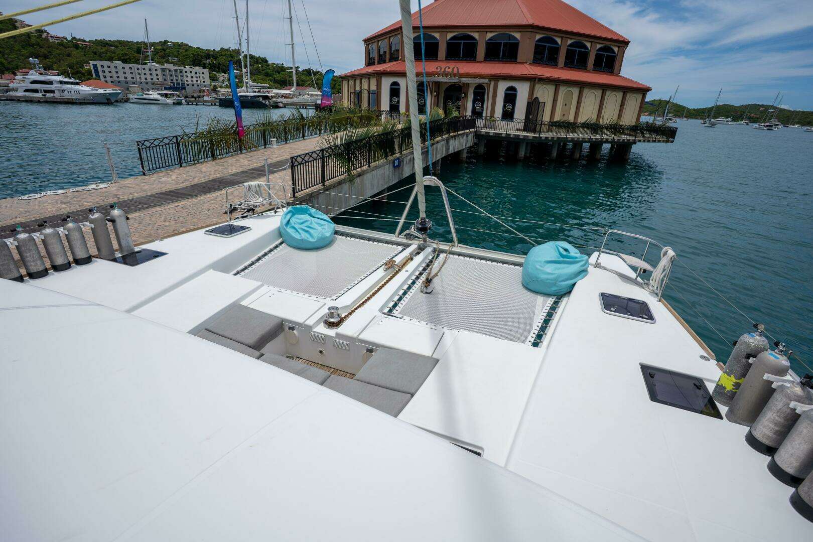2015 Lagoon — - Image 3