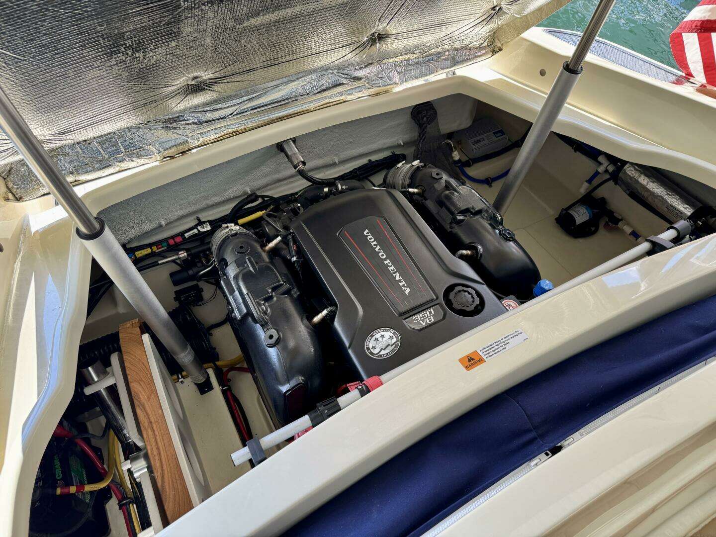 2018 Chris-Craft Launch 27 Heritage Trim Edition - Surf - Image 69