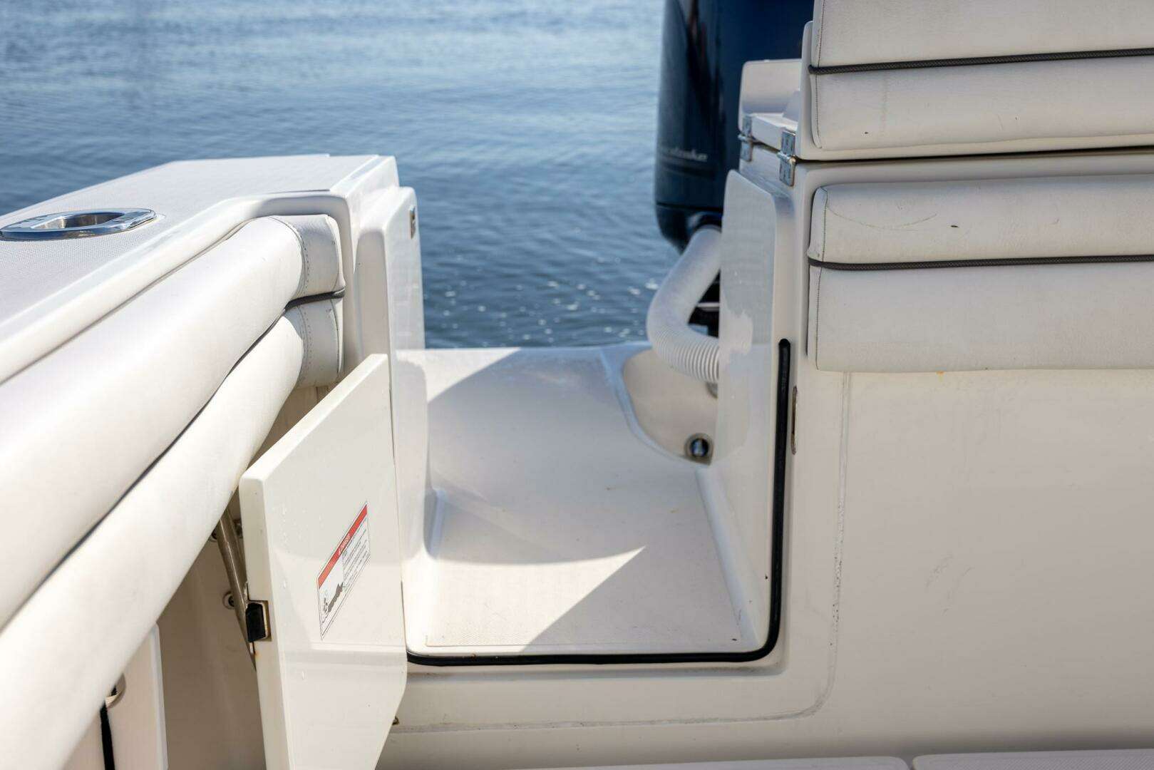 2018 Jupiter 26 FS - Image 47