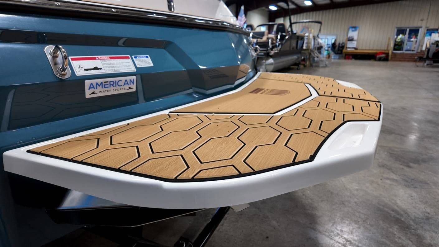 2026 MasterCraft NXT23 - 11