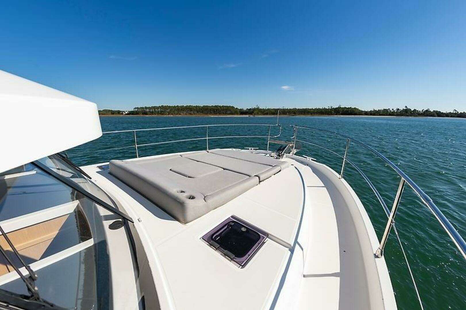 2022 Beneteau Swift Trawler - Image 18