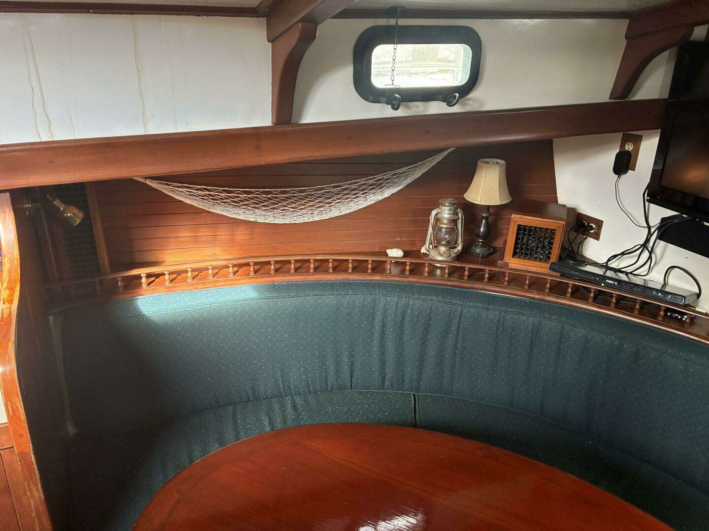1983 Vagabond 42 Ketch - Image 15