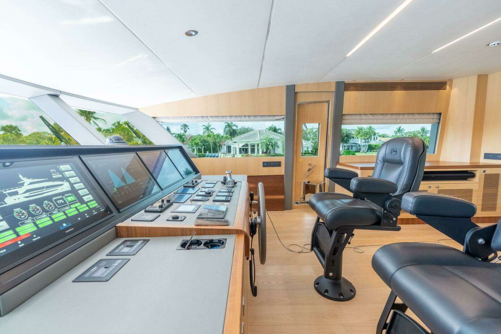 2023 Horizon 80FD - Image 32