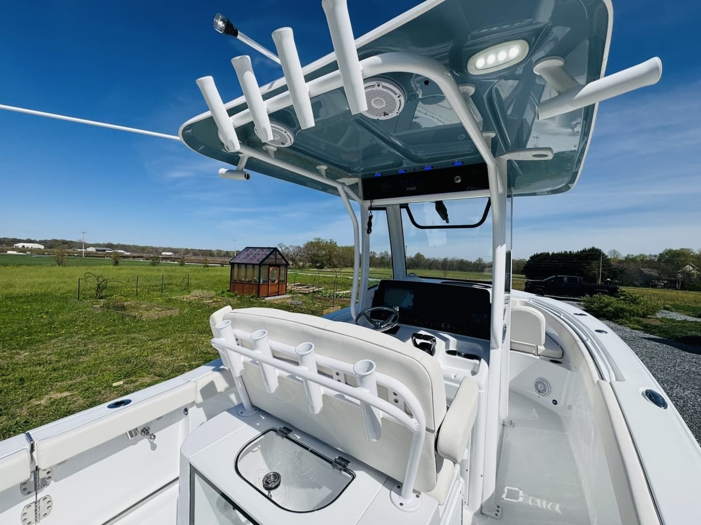 2024 Sea Hunt Gamefish 25 - Image 21