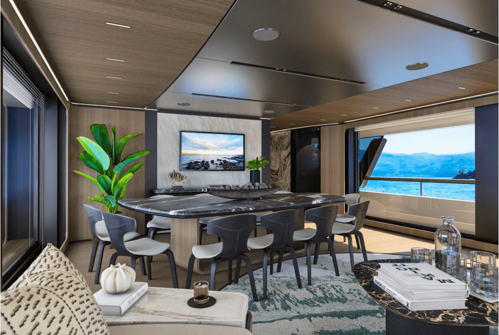 2026 Sirena Yachts — - Image 17
