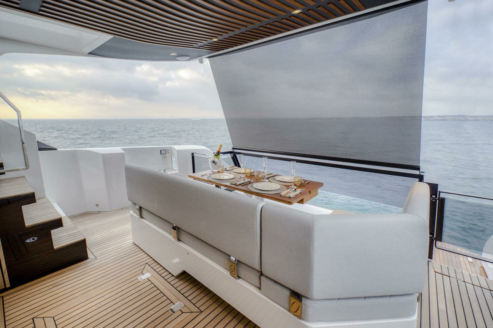 2023 Astondoa AS5 - Image 11