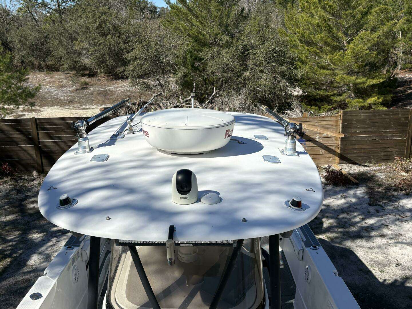 2008 Wellcraft 35 Scarab Sport - Image 26