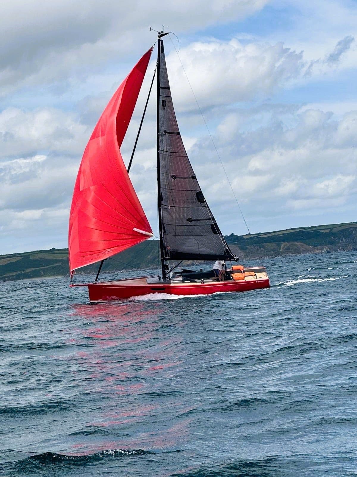 2023 Saffier SE 27 - 4