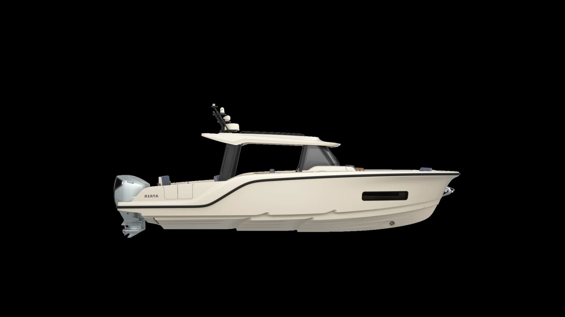 2026 Other Aiata Sunfinder 38 - Image 14