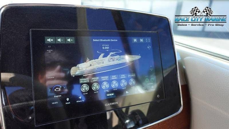 2025 Chris-Craft 28GT - 20