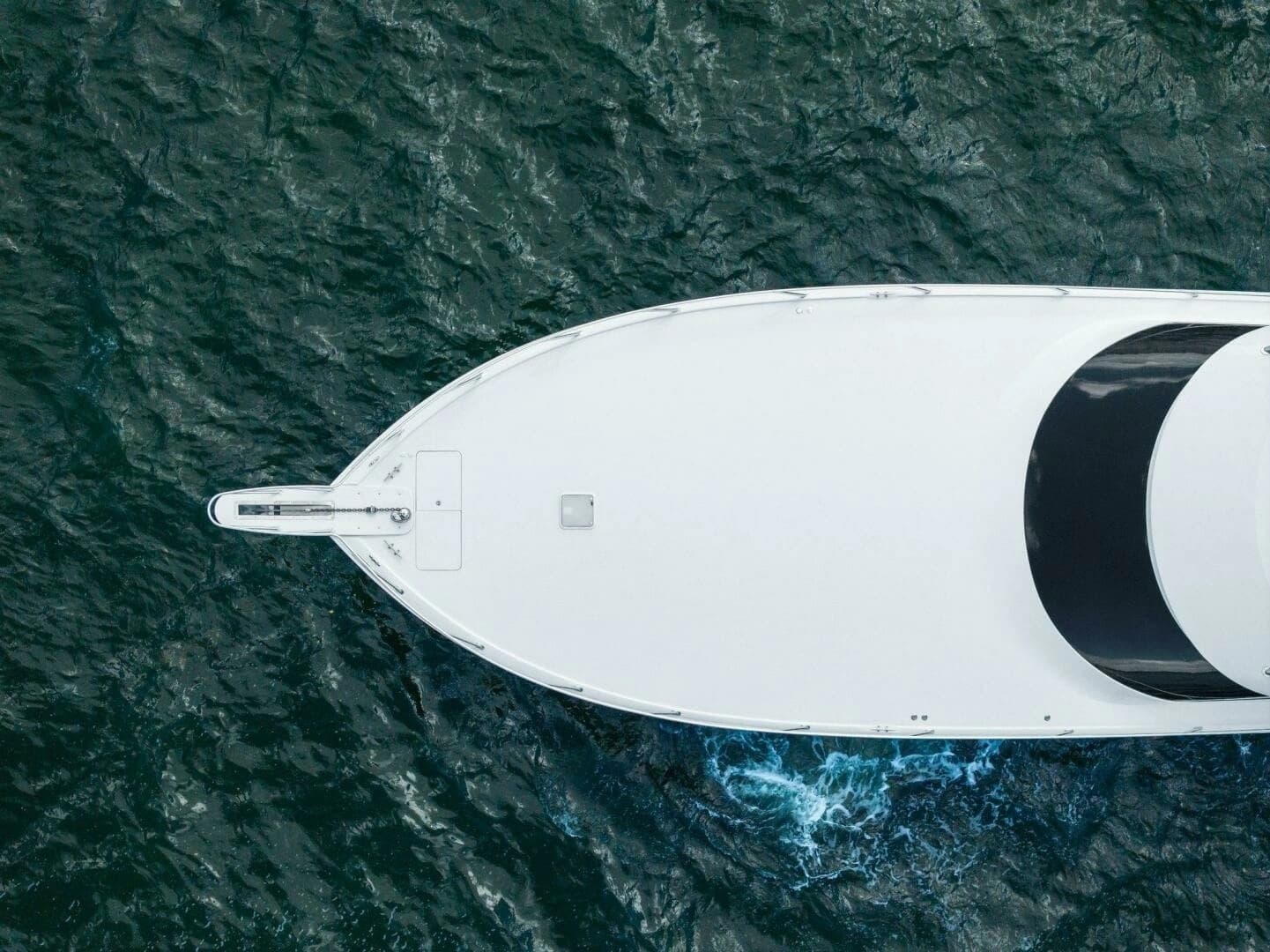 2012 Viking 82 Convertible - Image 124