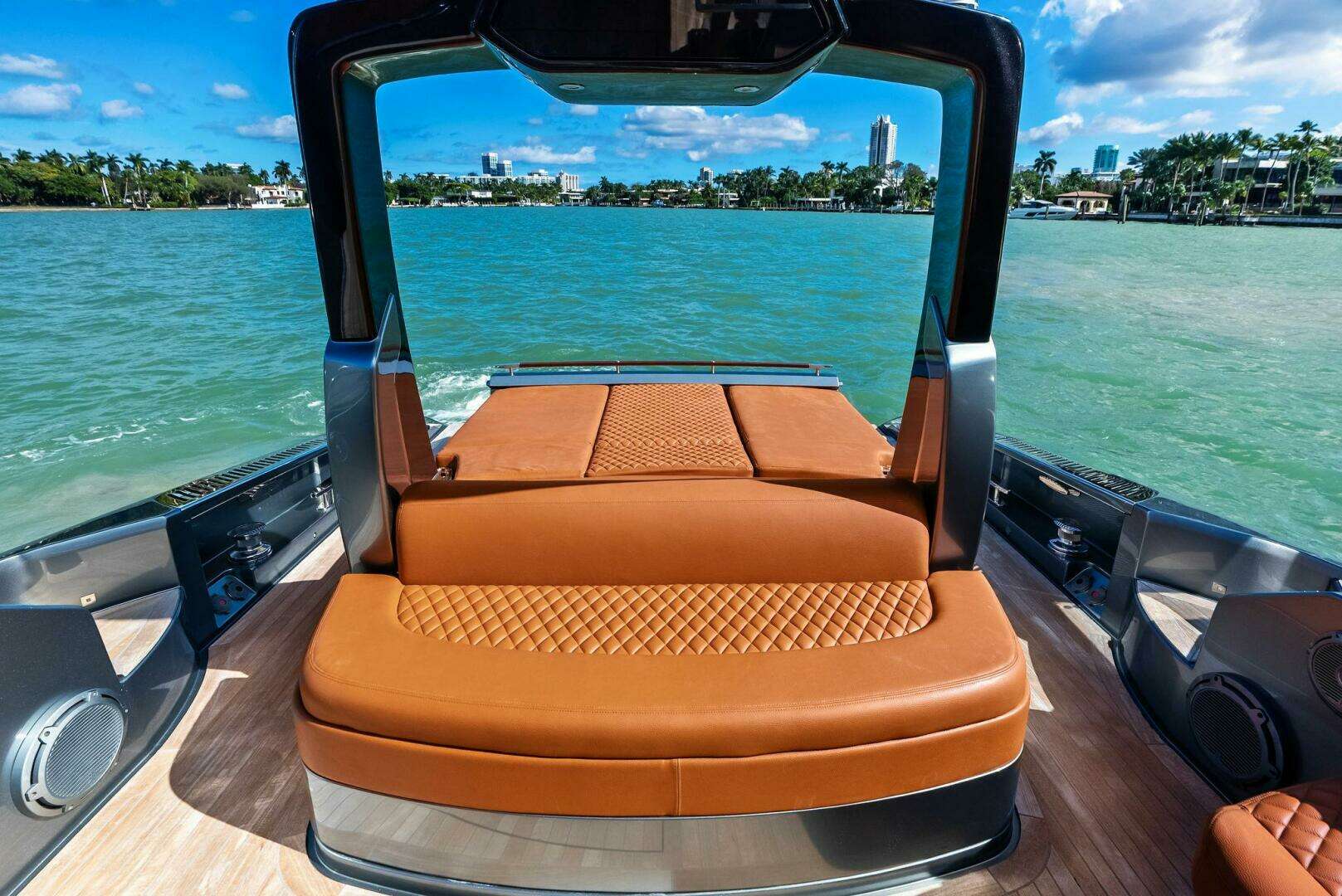 2021 Riva 56' Rivale - Image 25