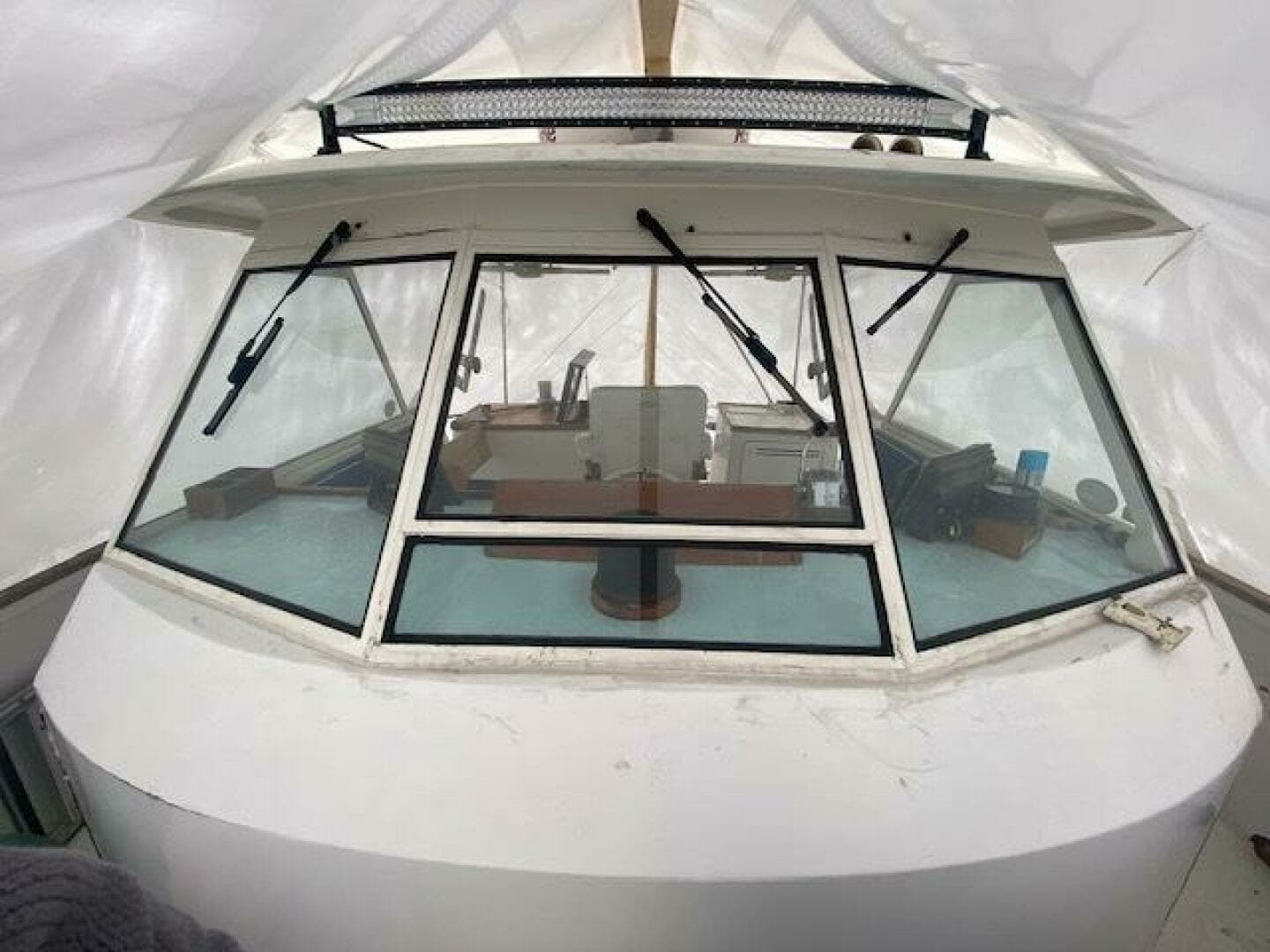 1976 Marine Management — - Image 6