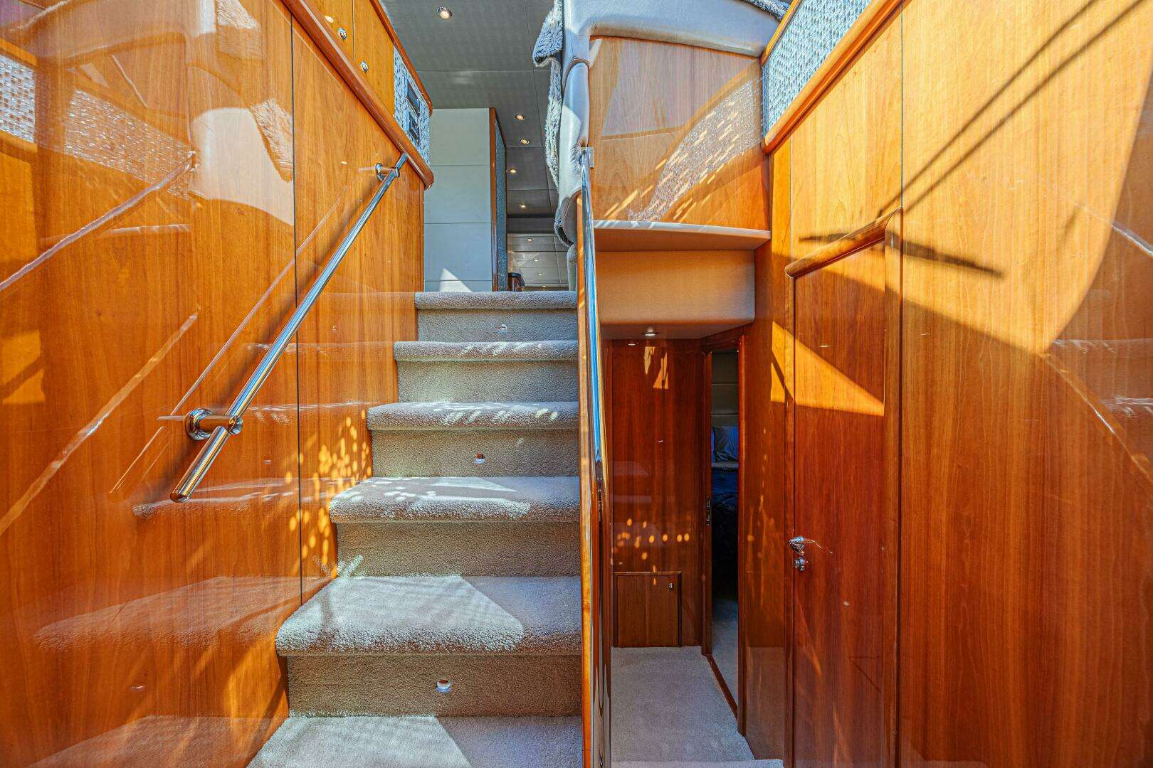 2006 Sunseeker 75 Yacht - Image 31