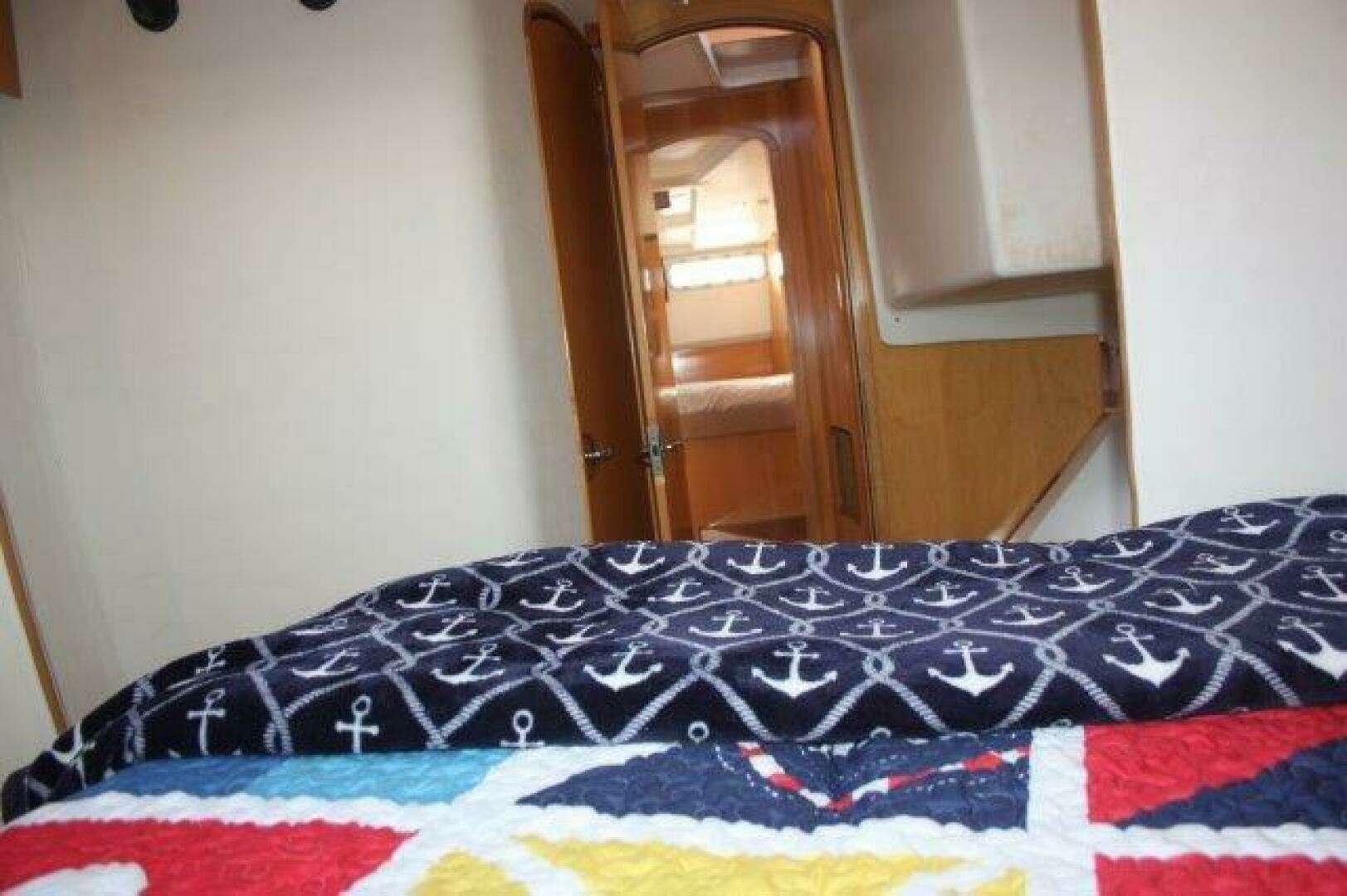 2008 Fountaine Pajot Orana 44 - Image 39