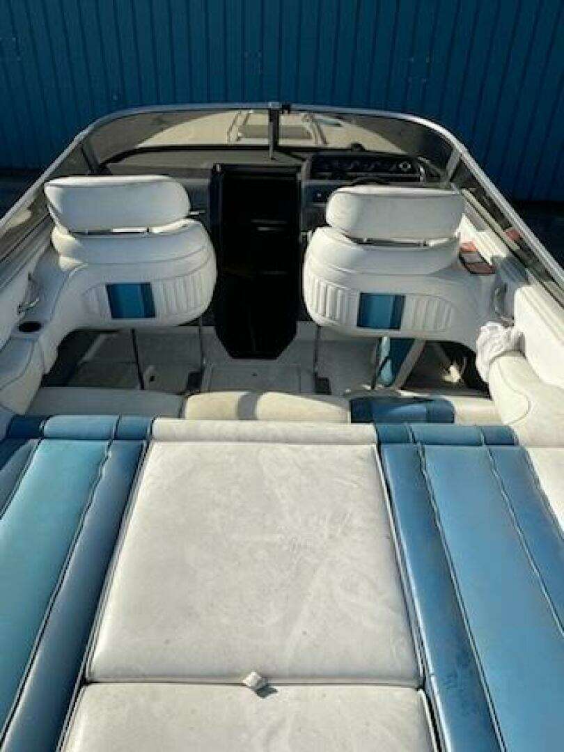 1990 Sea Ray — - Image 5