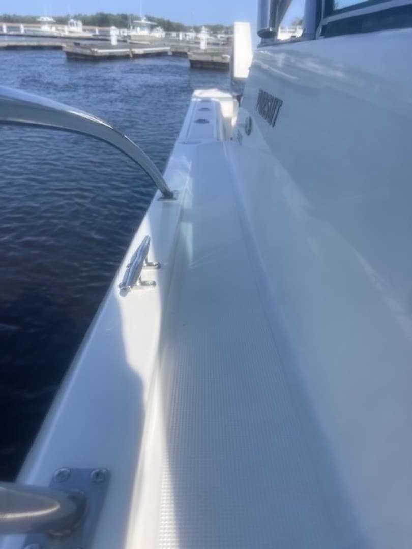 1999 Pursuit Denali 2860 - Image 12
