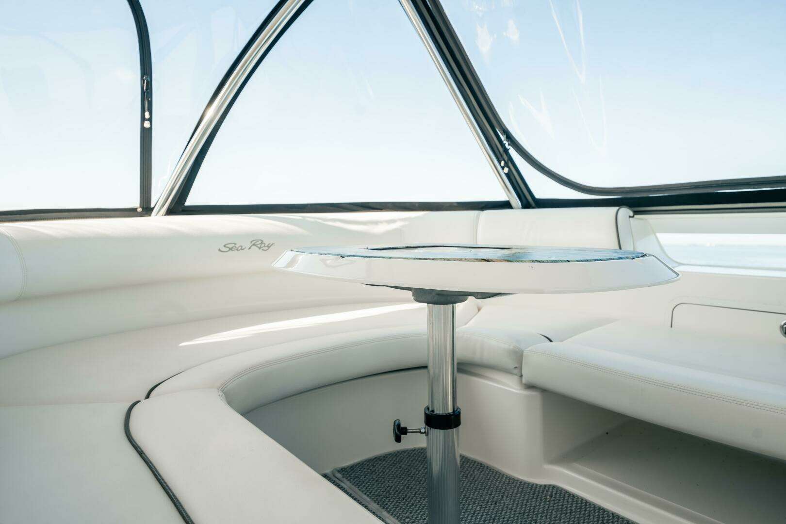 2007 Sea Ray 580 Sedan Bridge - Image 18