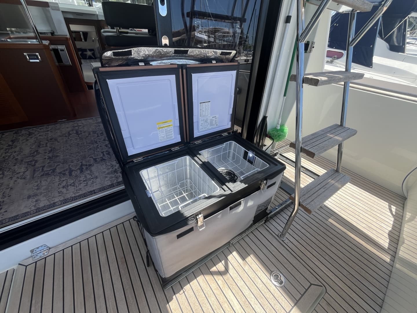 2015 Beneteau Swift Trawler 34 - Image 18