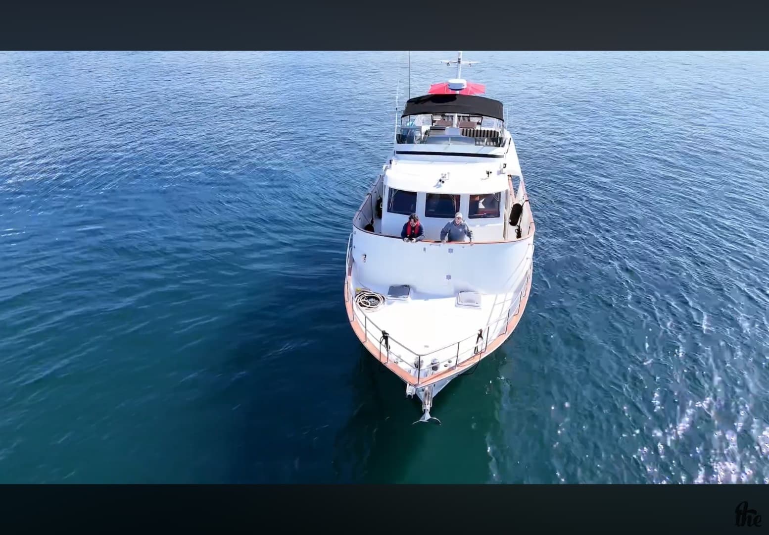 2002 Transpacific Marine — - Image 26
