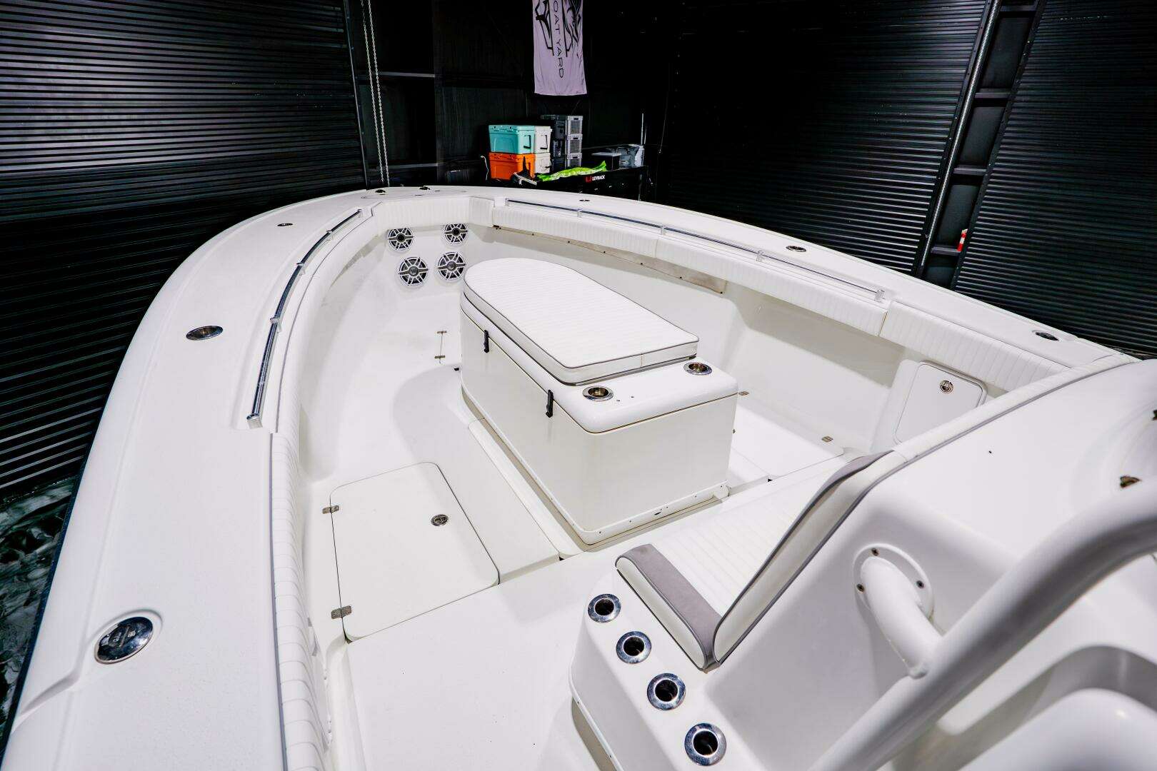 2012 Yellowfin 39 Offshore - Image 9