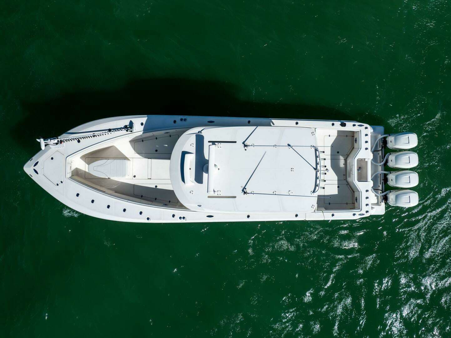 2022 SeaVee 390Z - Image 12