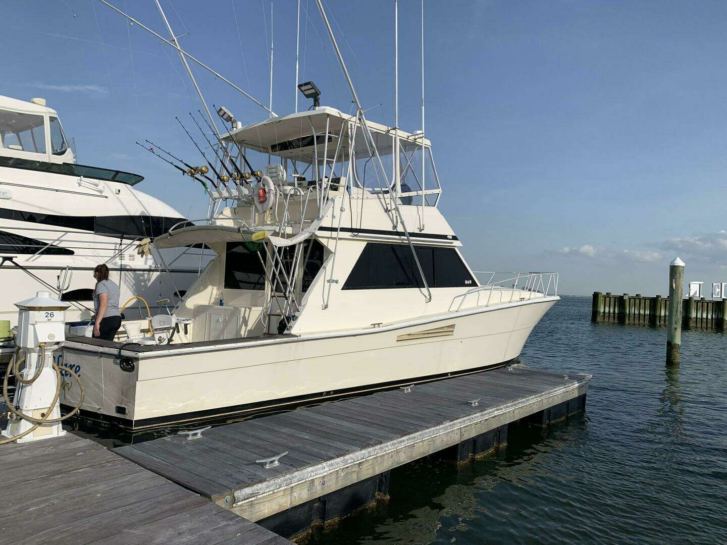 1989 Viking — - Image 23