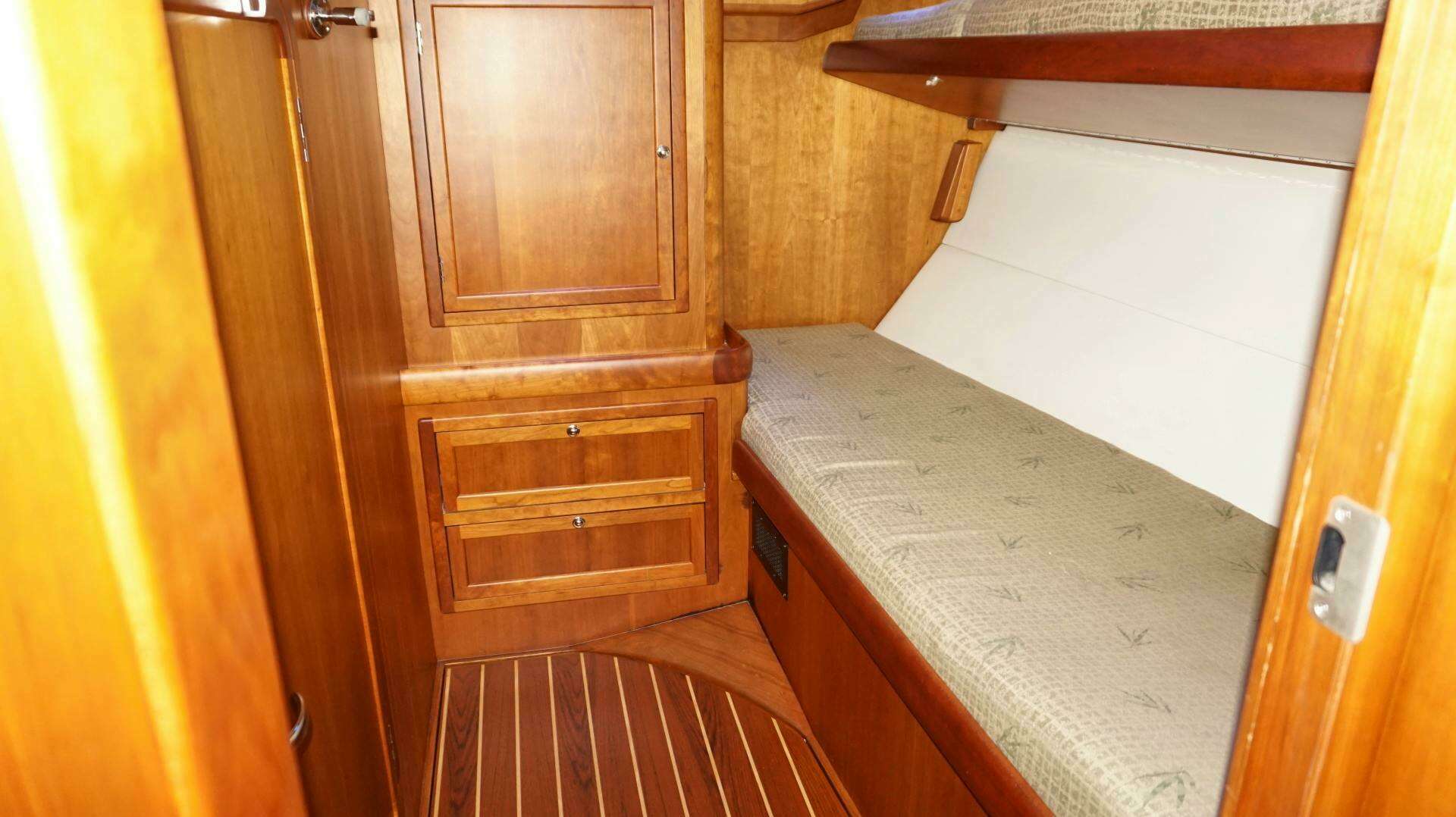 2007 Reichel/Pugh Custom - Image 20