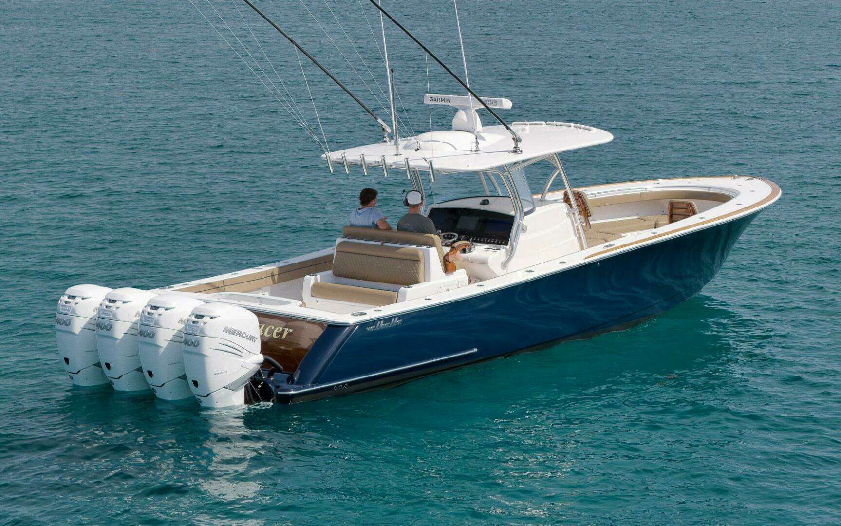 2022 Valhalla Boatworks — - Image 38