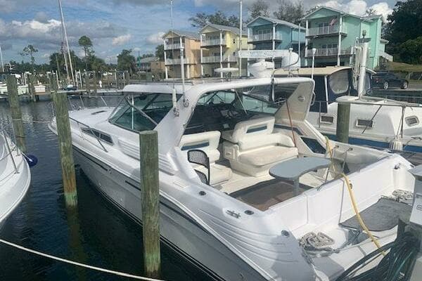 1992 Sea Ray — - Image 1