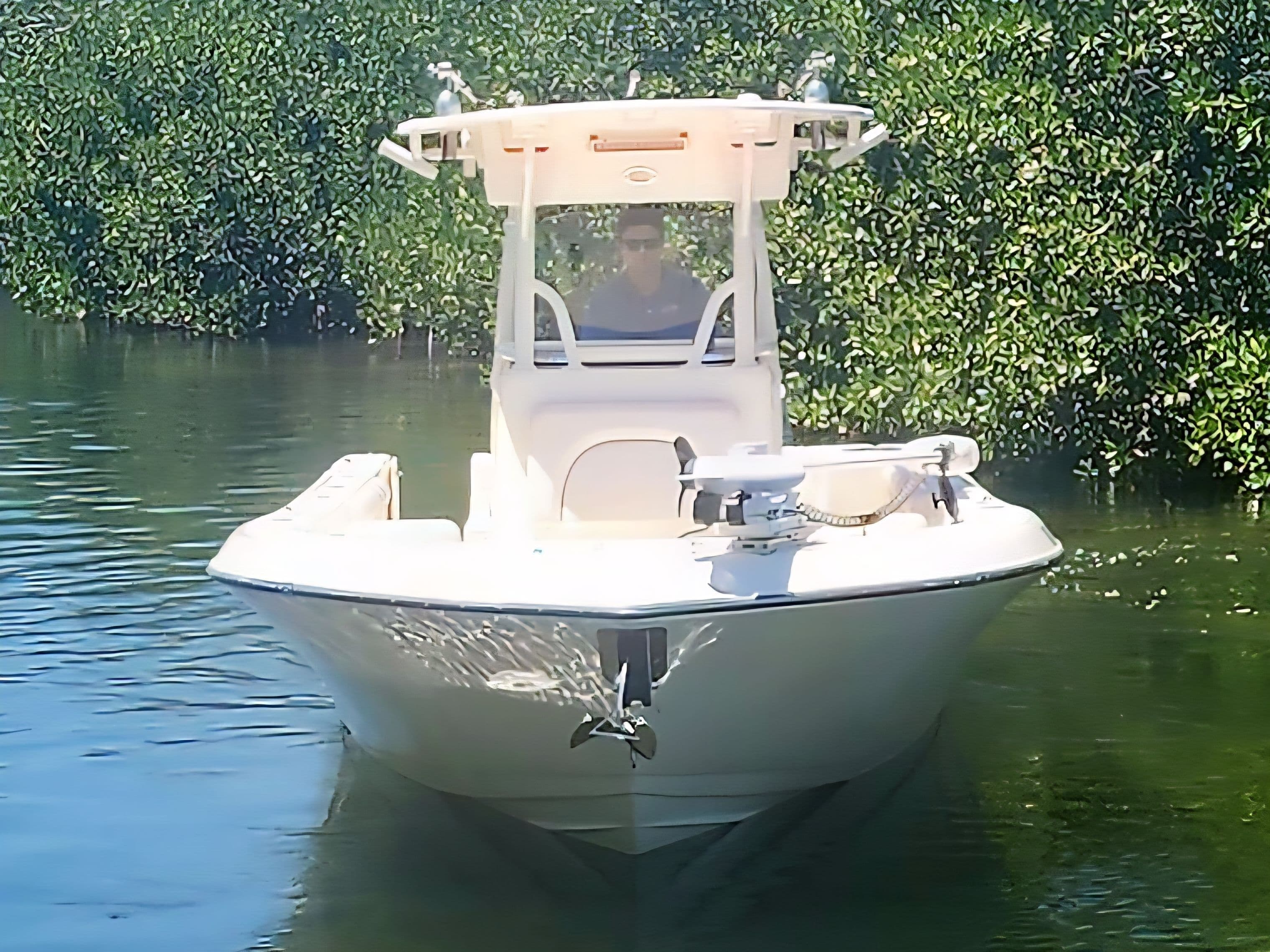 2022 SEA BORN 26 LX - Image 4