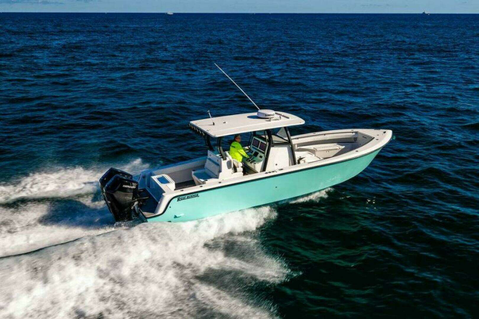 2026 Reef Runner 340 - Image 45