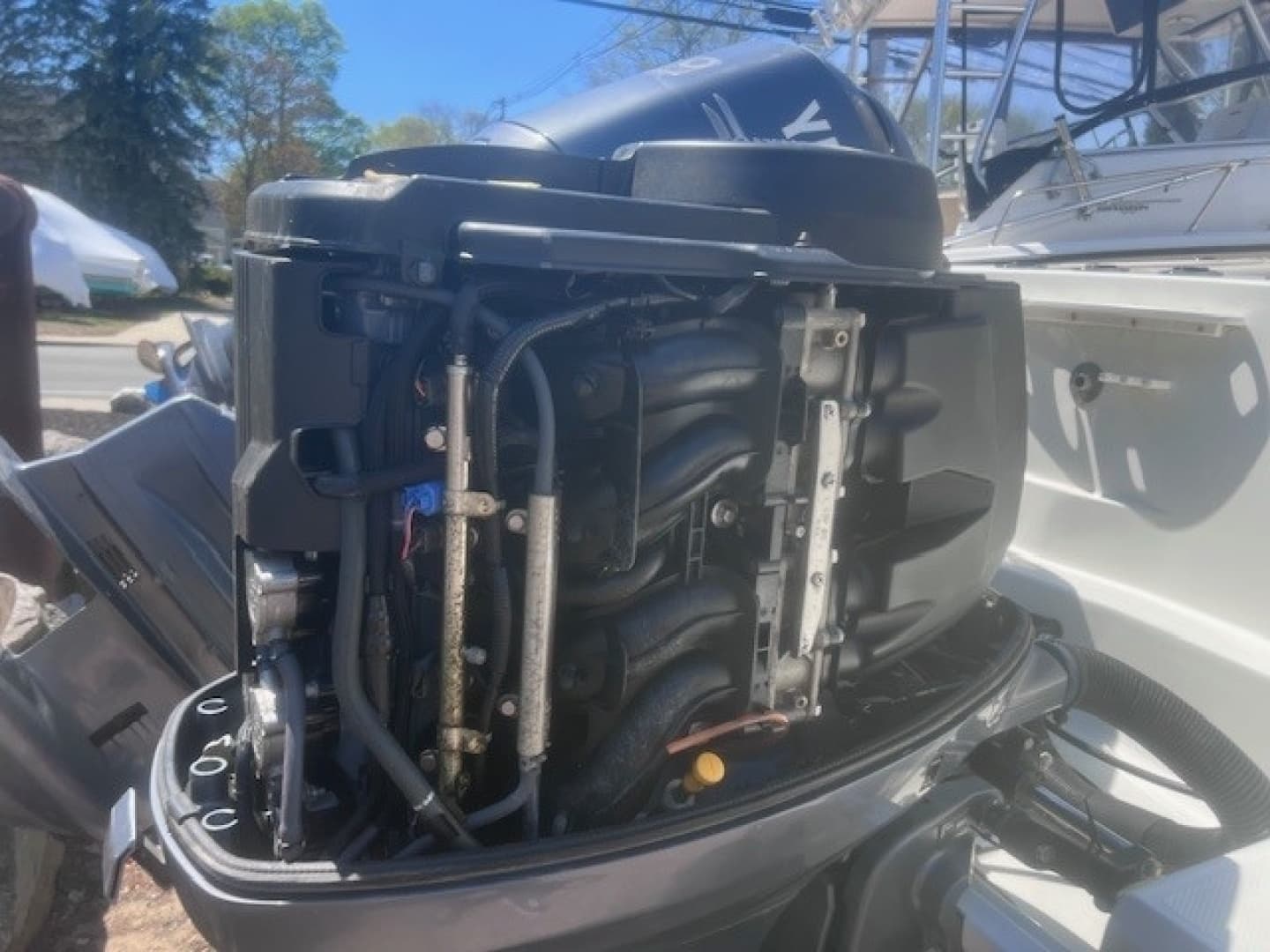2007 Sailfish 2660 CC - Image 26