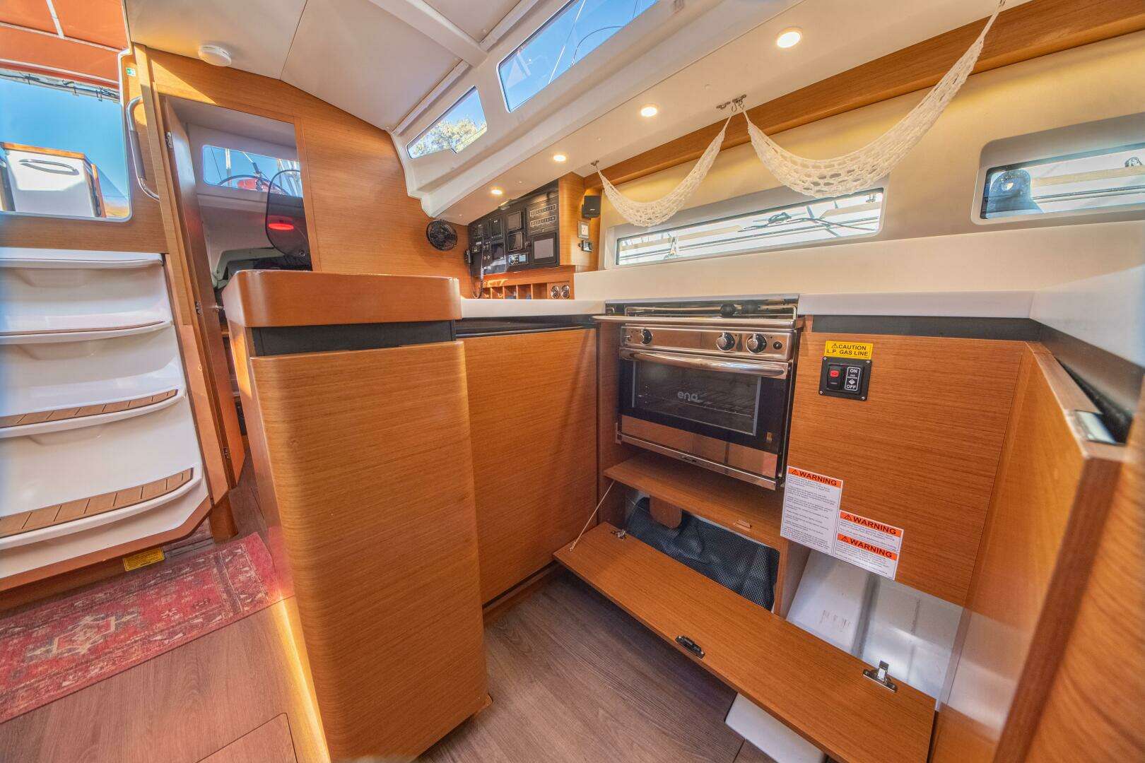 2022 Jeanneau Sun Odyssey 440 - Image 26