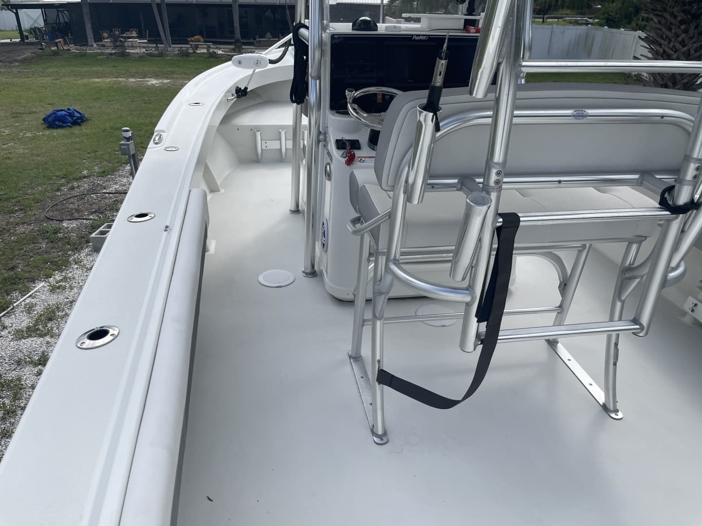 2022 Parker 25SE - Image 62