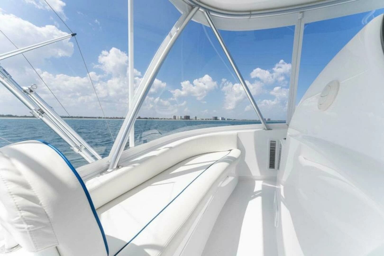 2021 Viking 54 Convertible - Image 42