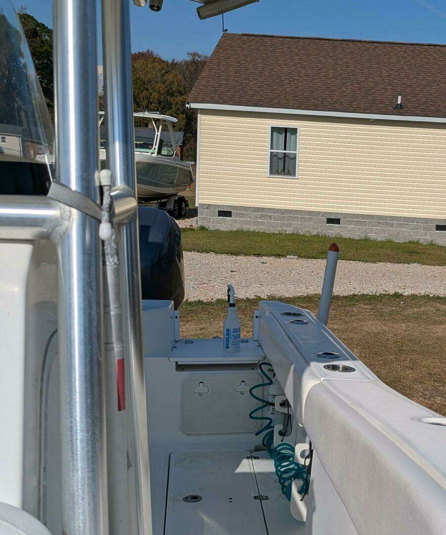 2013 Sea Fox 256 - Image 53