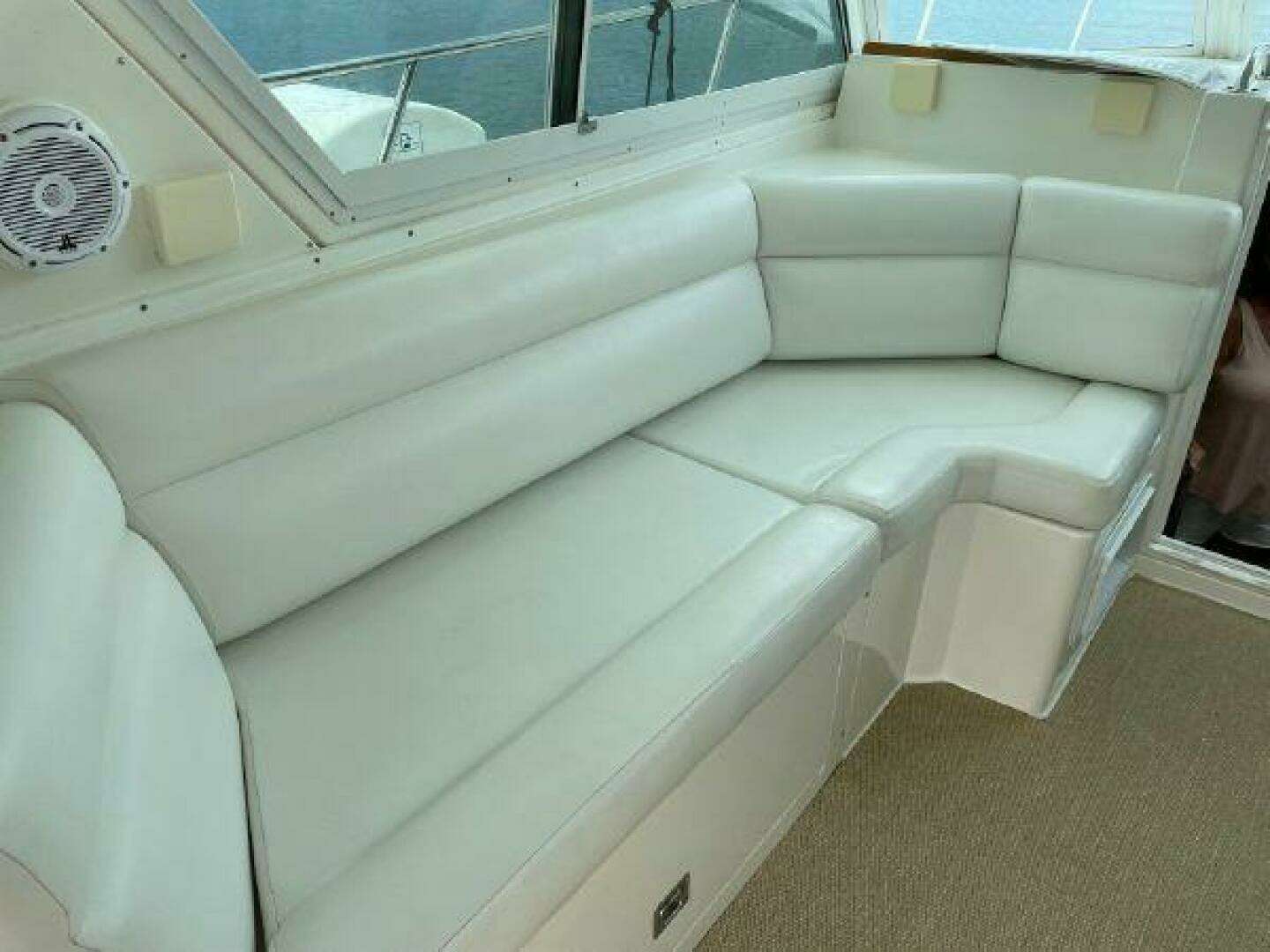 1998 Albin 31 - Image 6