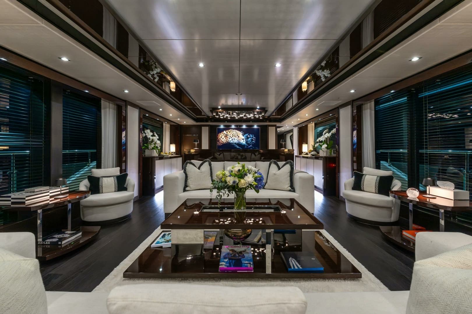 2020 Sunseeker Sunseeker 116 Yacht - Image 20