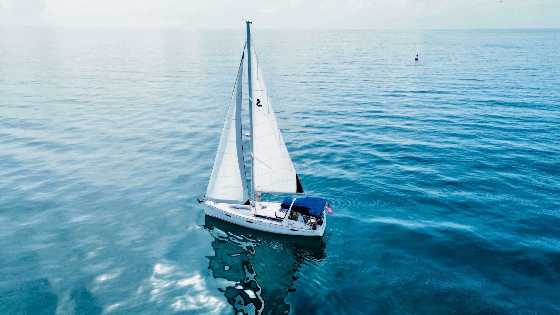 2015 Beneteau Oceanis 45 - Image 5