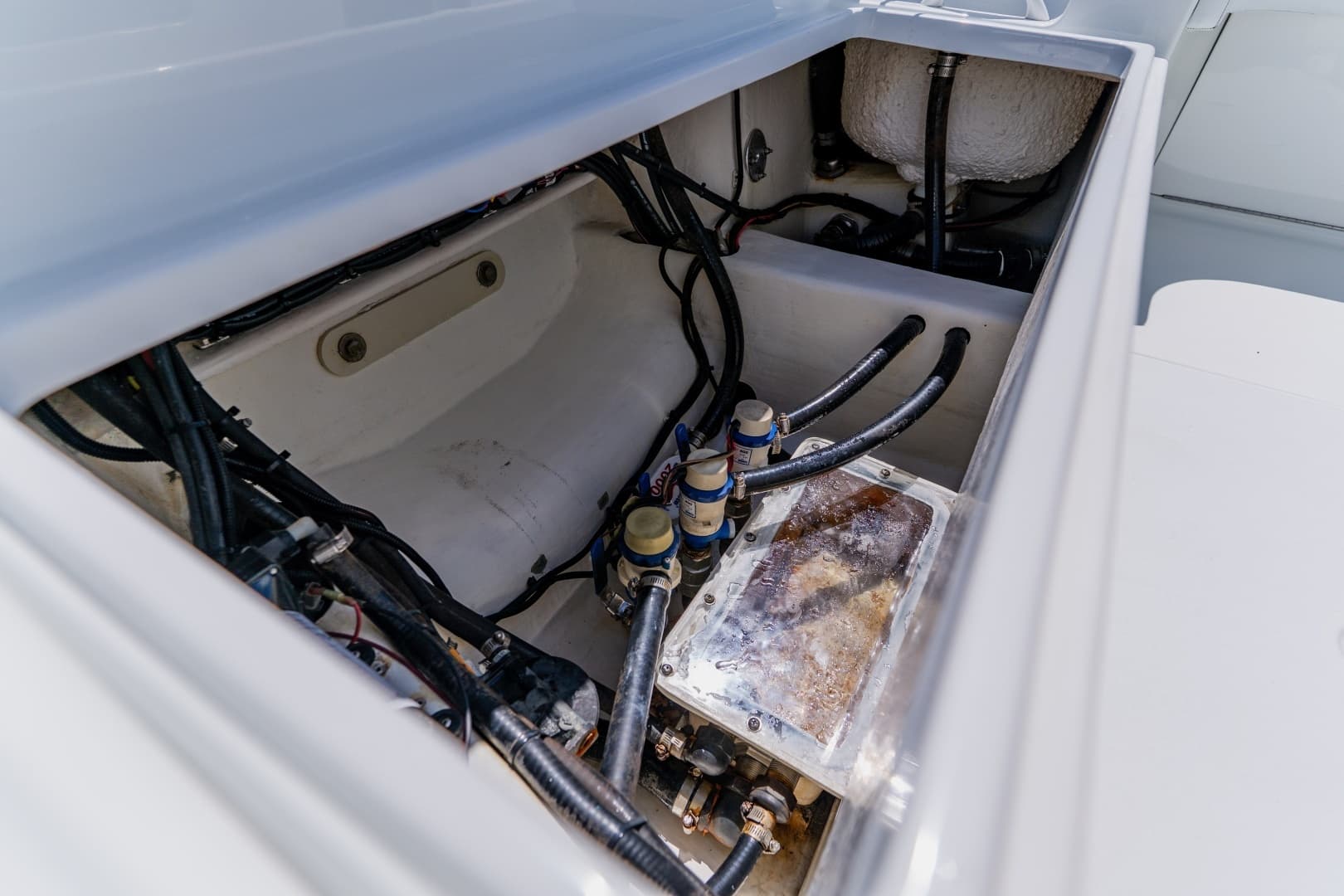 2018 Barker Boatworks Open - Image 46