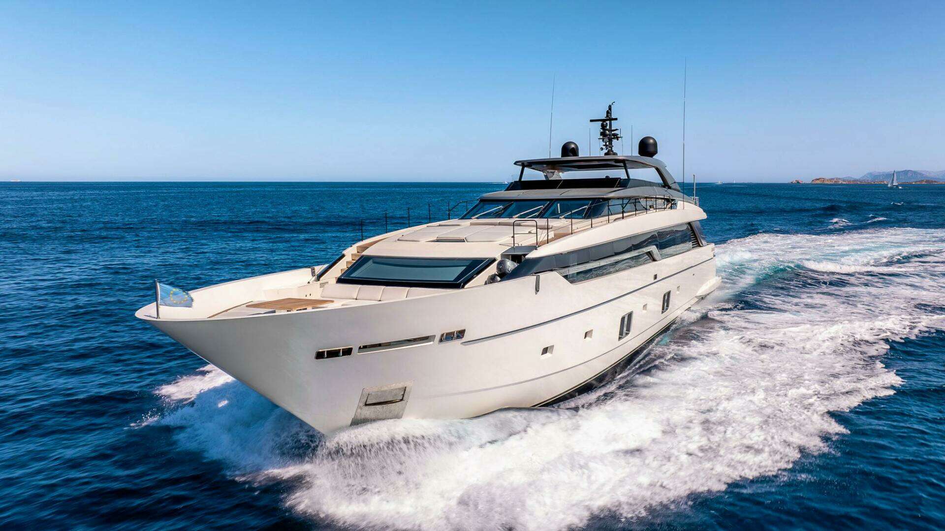 2021 Sanlorenzo Sanlorenzo SL 120 A - Image 184