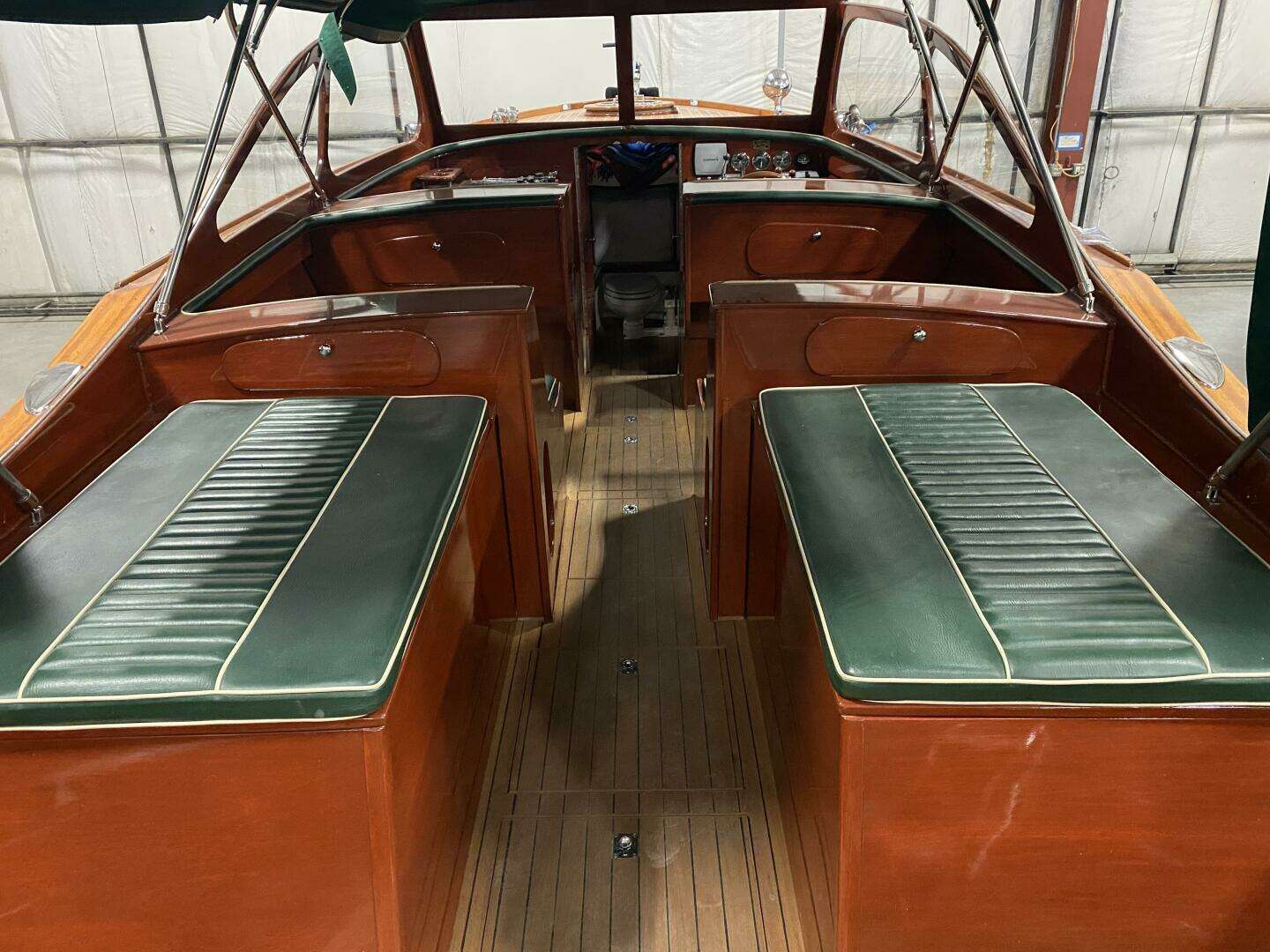 2010 Grand Craft 30 RS Anniversary Edition - Image 27