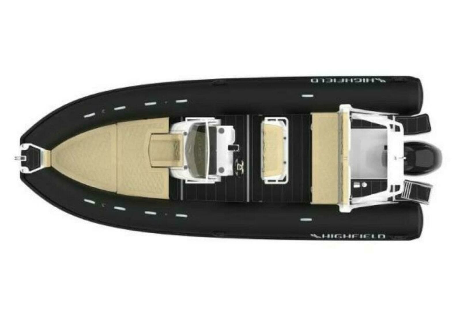 2025 Highfield Sport 600 - Image 4