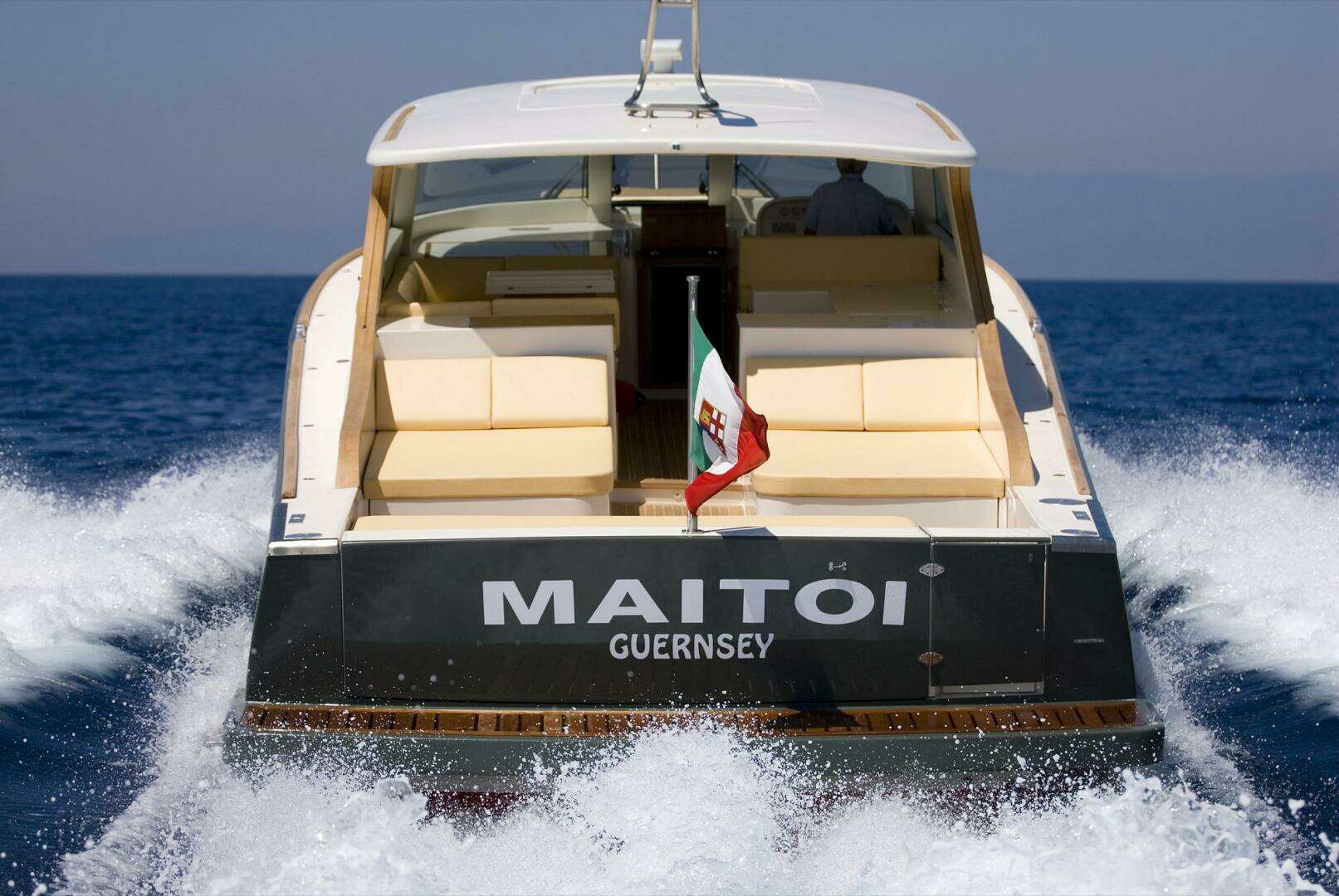 2025 Toy Marine 51 - Image 6