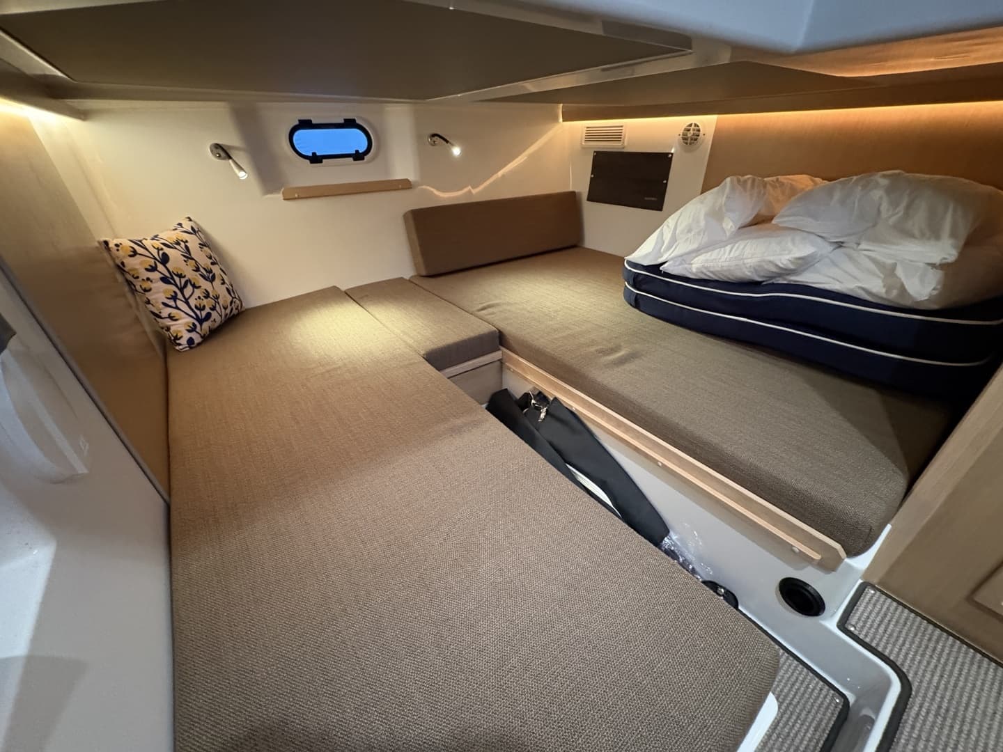 2021 Sargo 36 Explorer - Image 27