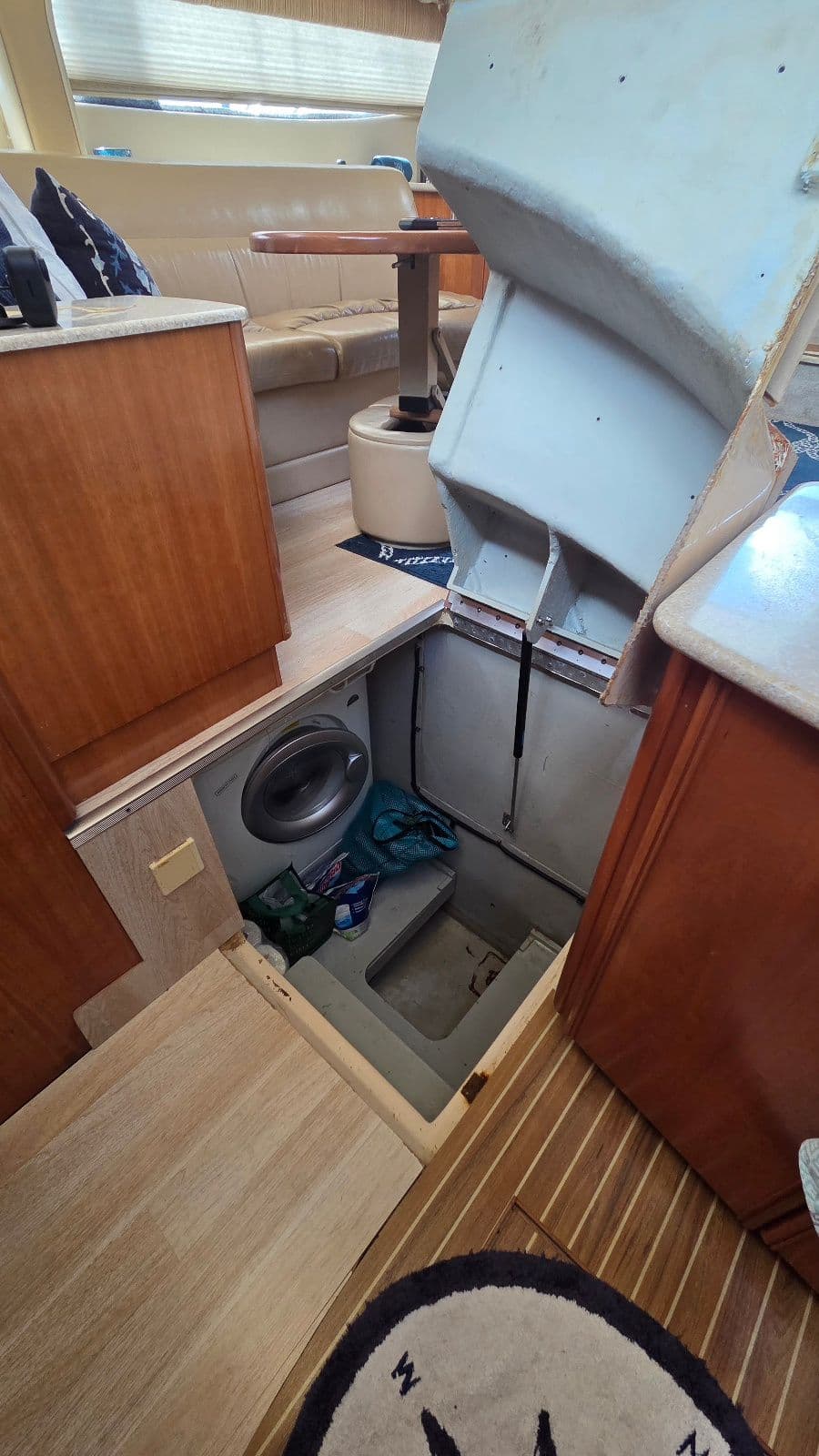 2004 Meridian 459 Motoryacht - 52