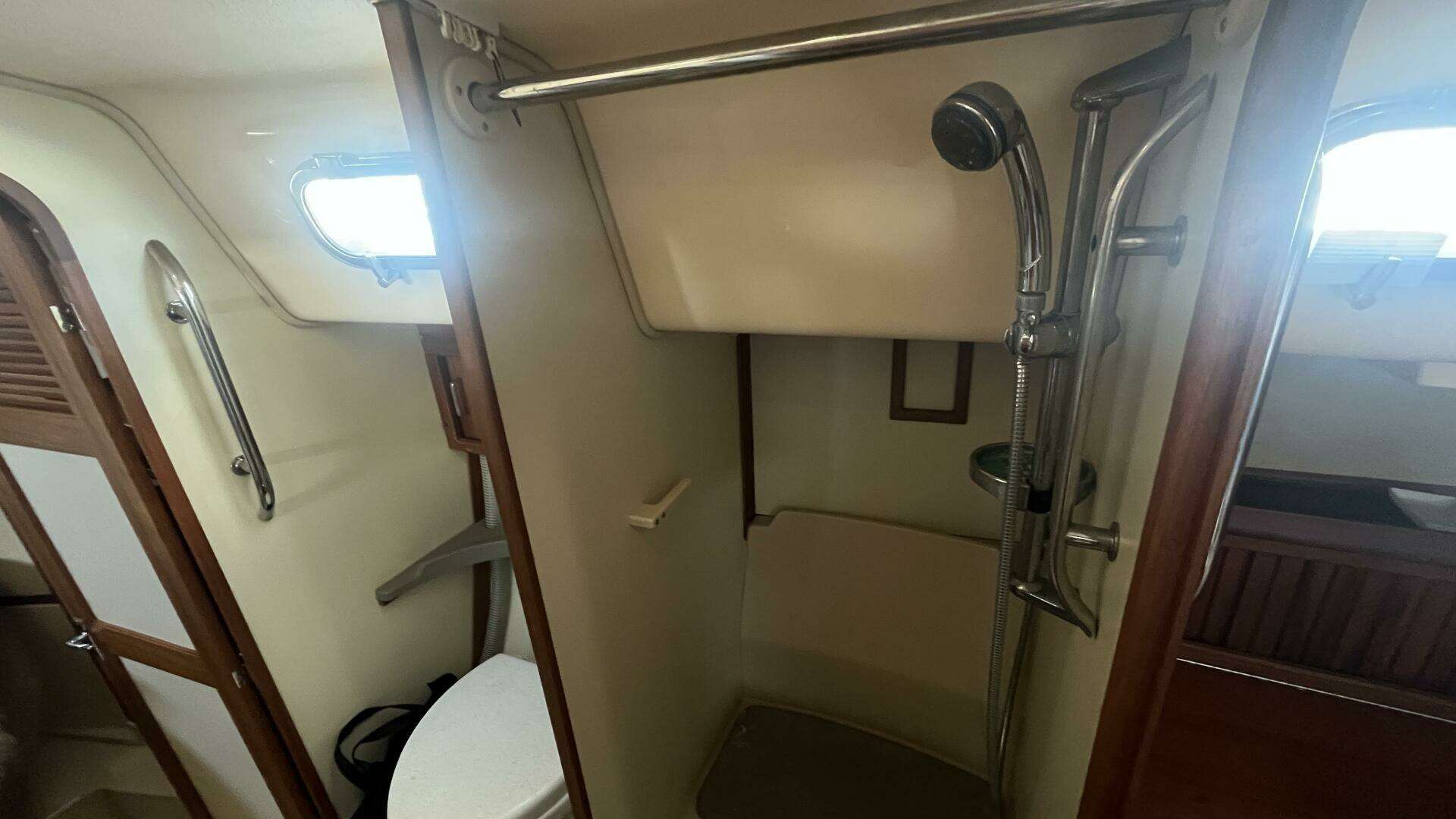 2008 Island Packet PY Trawler / Motorsailer - Image 28
